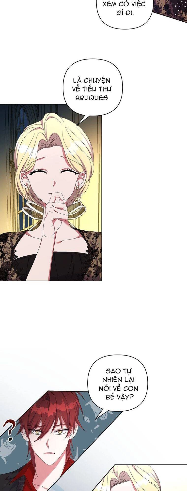 Nam Chính Ám Ảnh Phát Điên Chapter 30 - 10