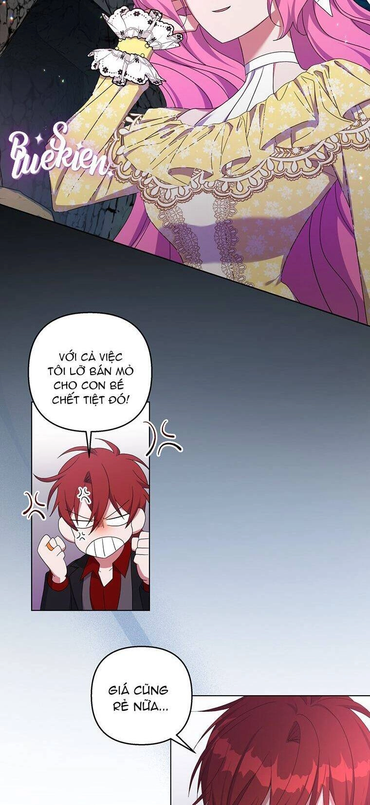 Nam Chính Ám Ảnh Phát Điên Chapter 30 - 12