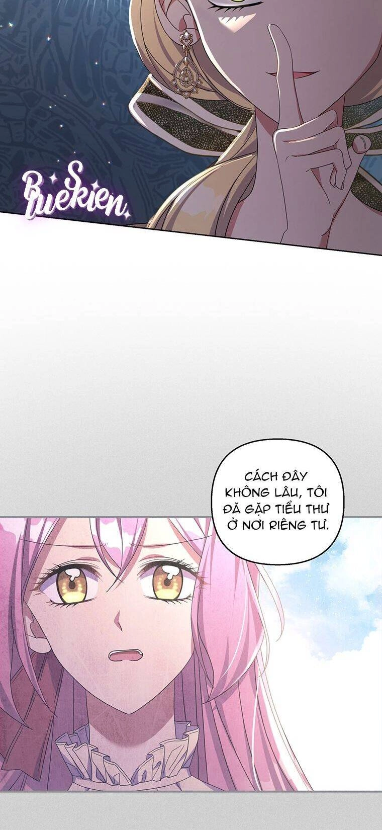 Nam Chính Ám Ảnh Phát Điên Chapter 30 - 14