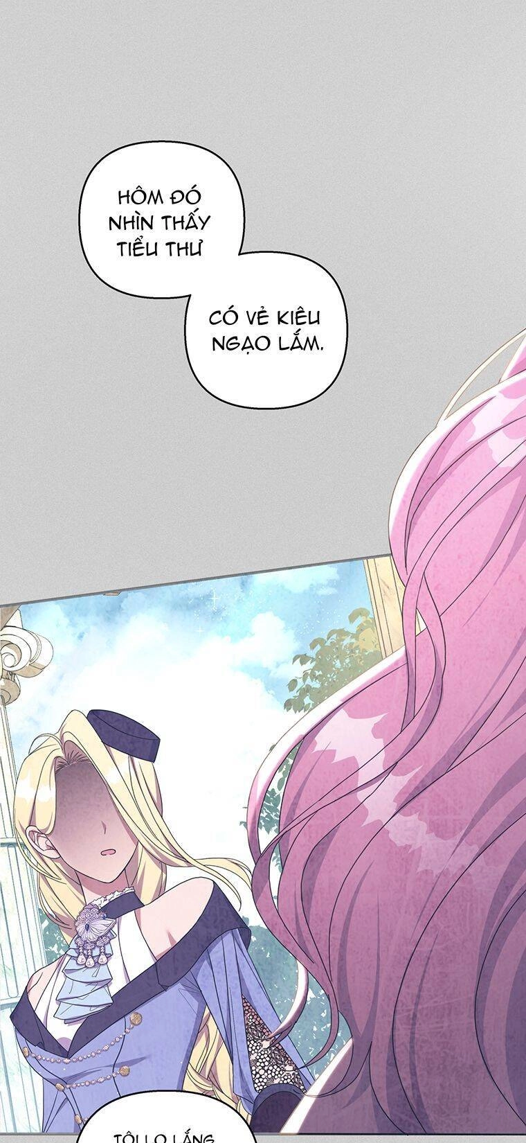 Nam Chính Ám Ảnh Phát Điên Chapter 30 - 15