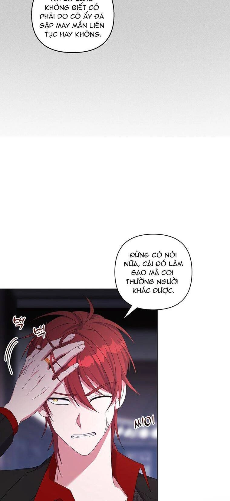 Nam Chính Ám Ảnh Phát Điên Chapter 30 - 16