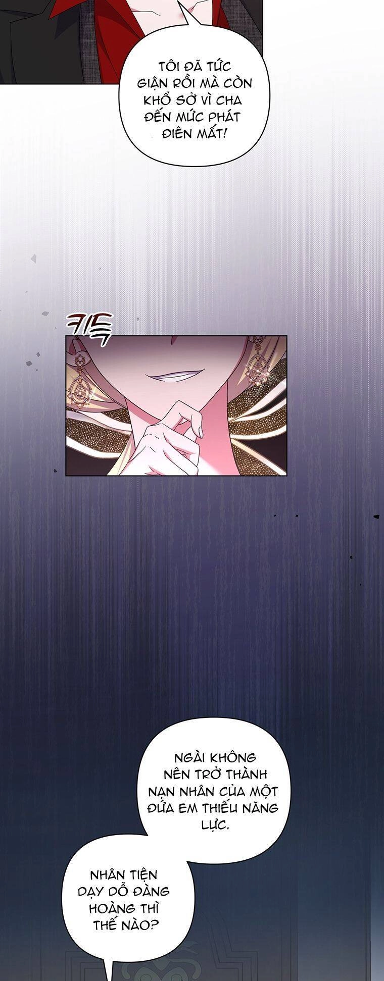 Nam Chính Ám Ảnh Phát Điên Chapter 30 - 17