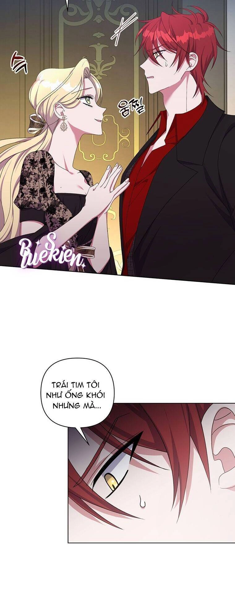 Nam Chính Ám Ảnh Phát Điên Chapter 30 - 18