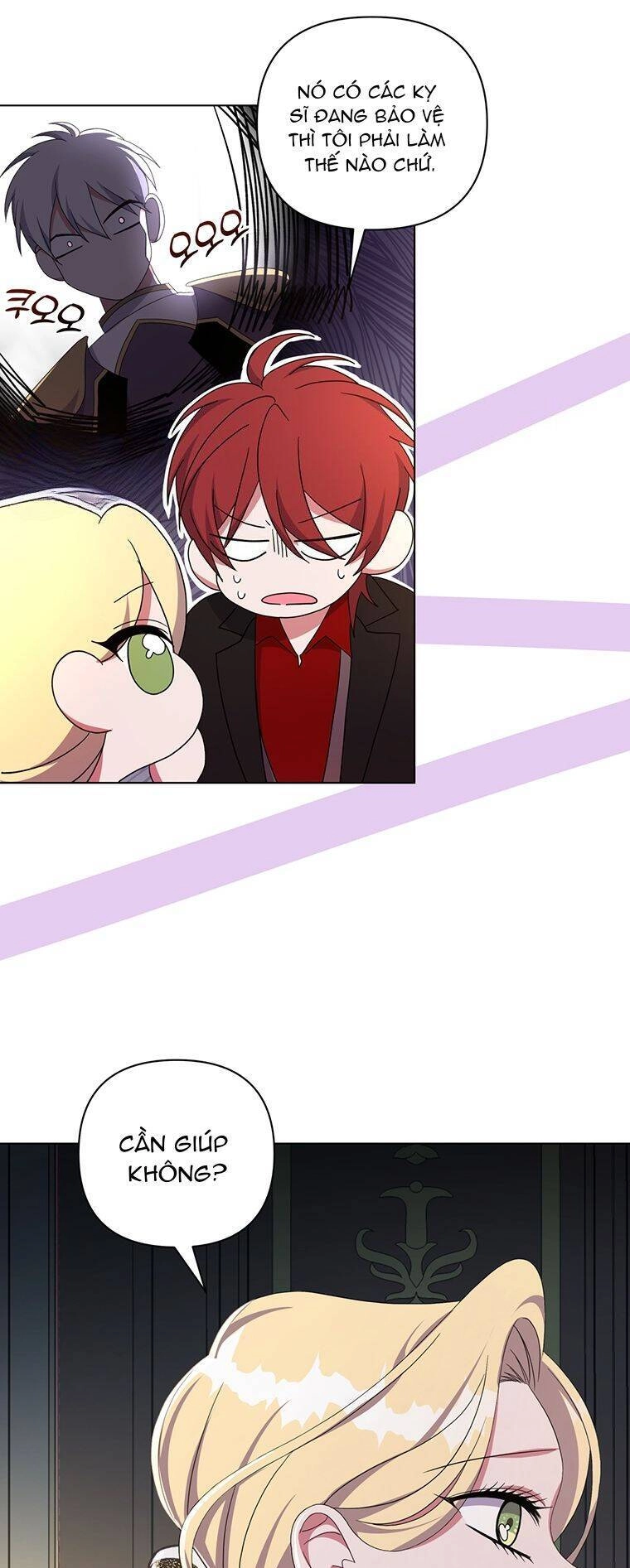 Nam Chính Ám Ảnh Phát Điên Chapter 30 - 19