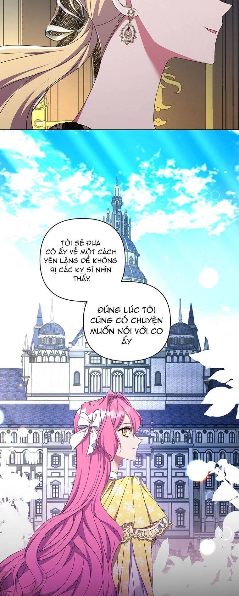 Nam Chính Ám Ảnh Phát Điên Chapter 30 - 20