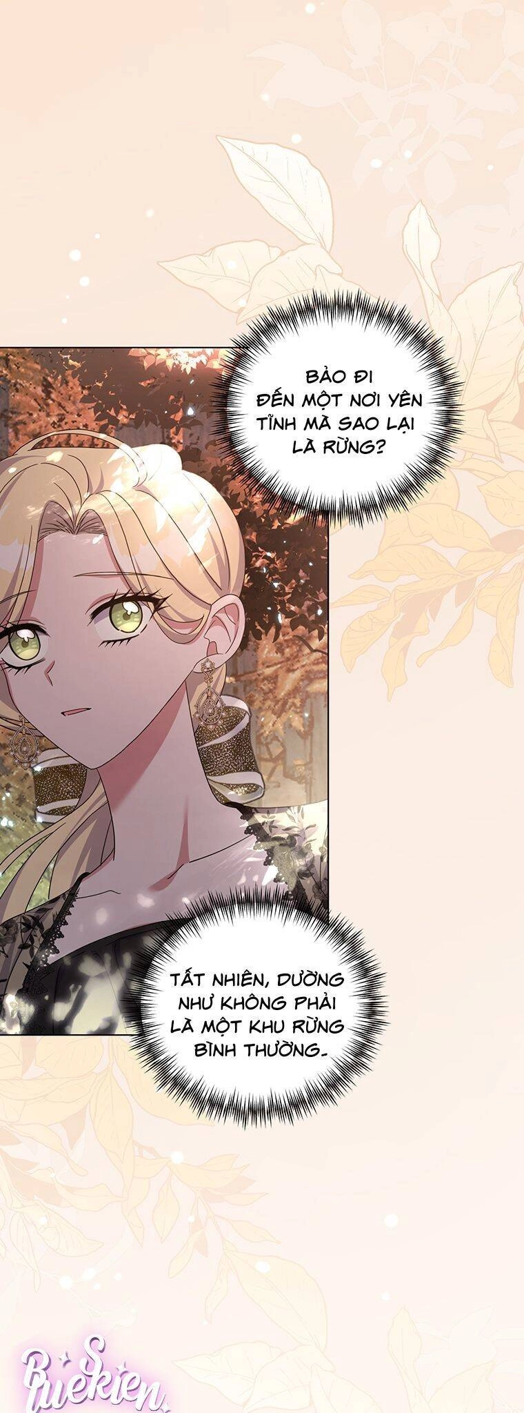 Nam Chính Ám Ảnh Phát Điên Chapter 30 - 23