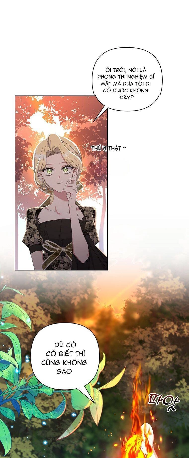 Nam Chính Ám Ảnh Phát Điên Chapter 30 - 25