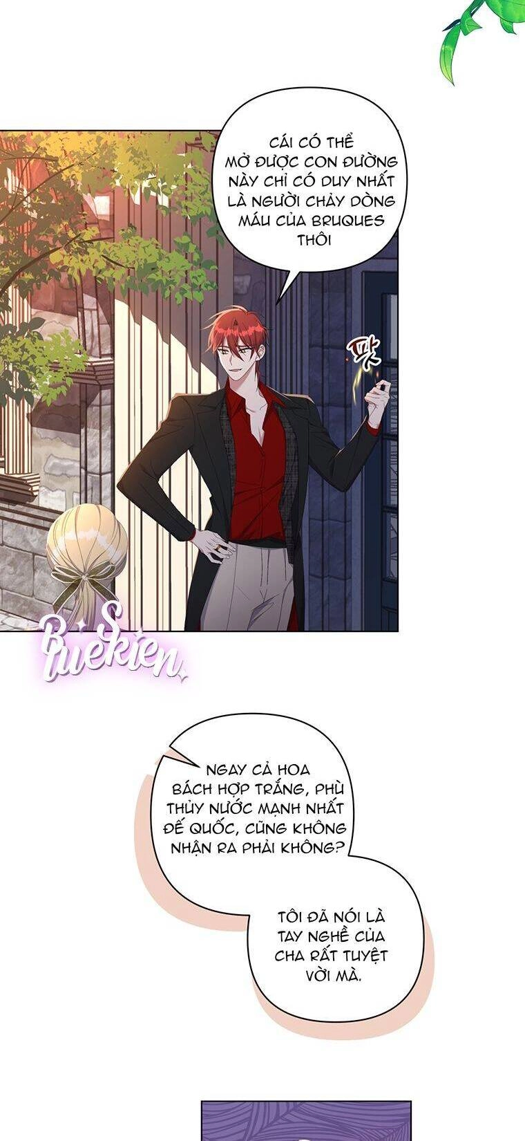 Nam Chính Ám Ảnh Phát Điên Chapter 30 - 28