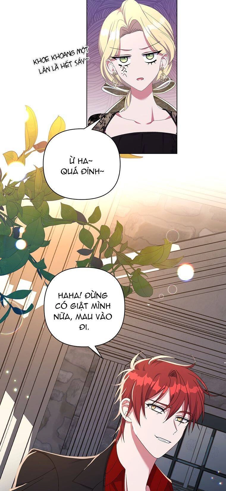 Nam Chính Ám Ảnh Phát Điên Chapter 30 - 29