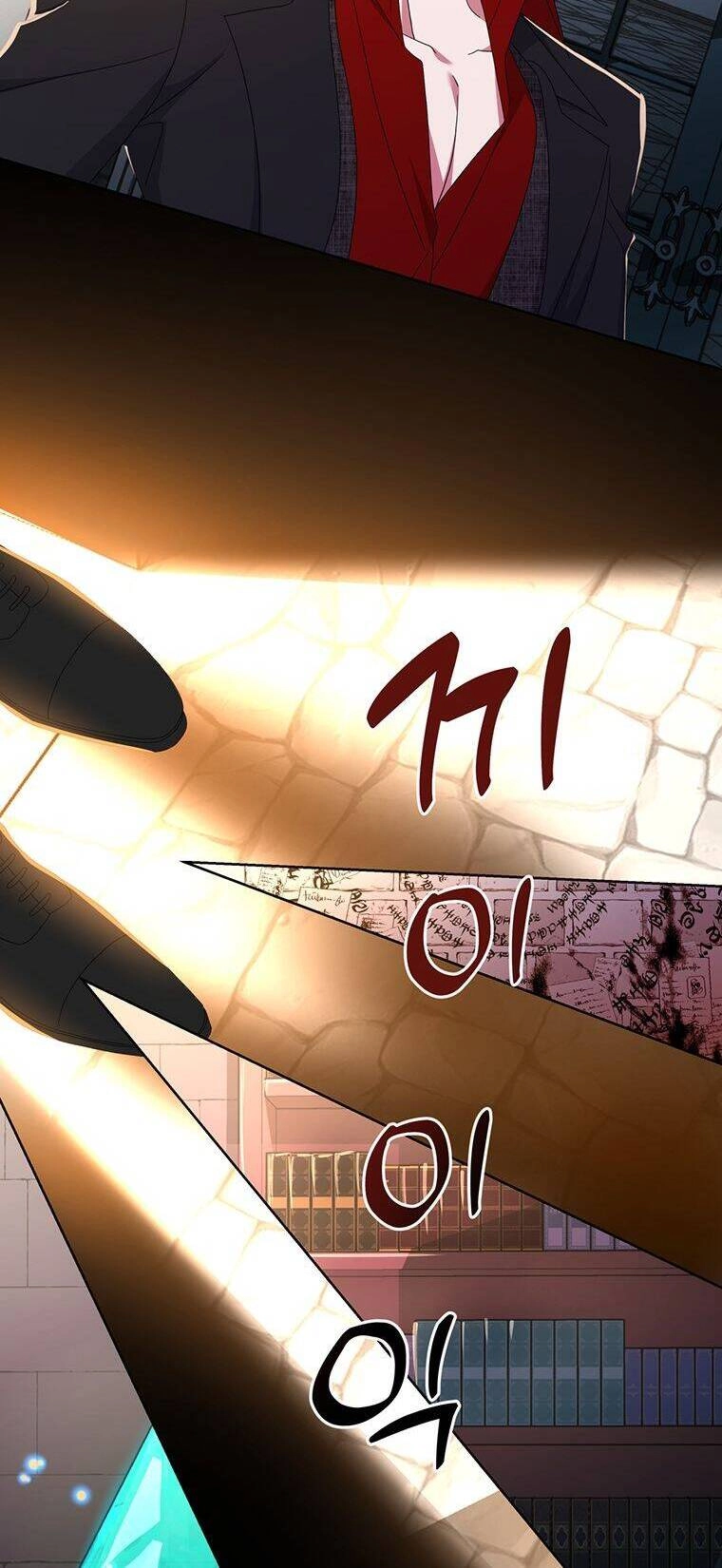 Nam Chính Ám Ảnh Phát Điên Chapter 30 - 30