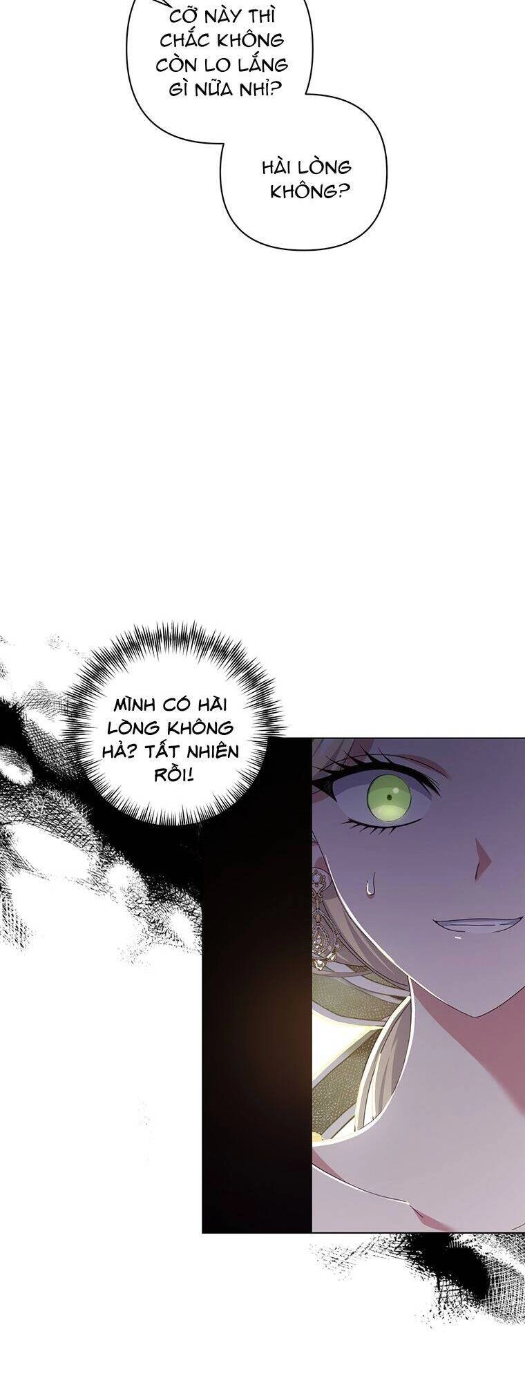 Nam Chính Ám Ảnh Phát Điên Chapter 30 - 32