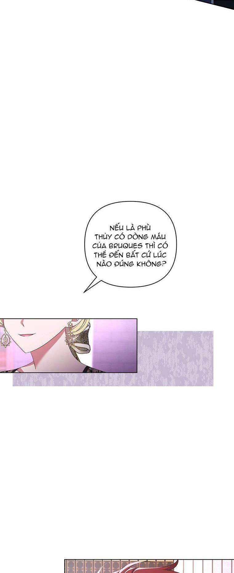 Nam Chính Ám Ảnh Phát Điên Chapter 30 - 34