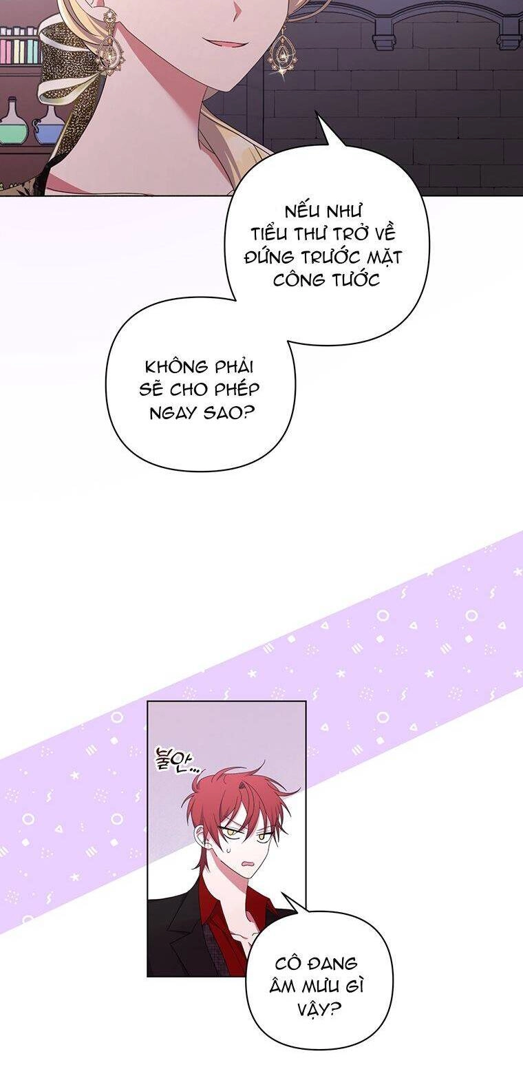 Nam Chính Ám Ảnh Phát Điên Chapter 30 - 36