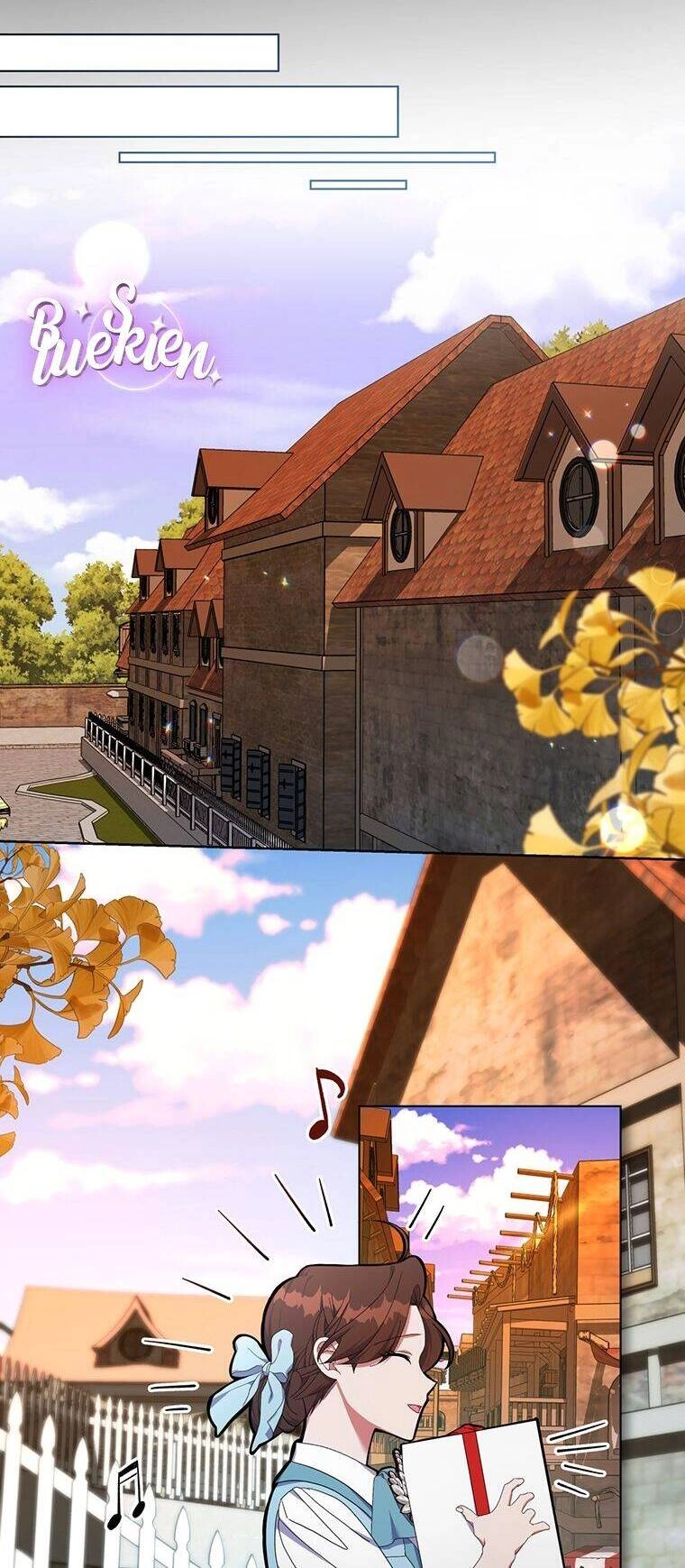 Nam Chính Ám Ảnh Phát Điên Chapter 30 - 38