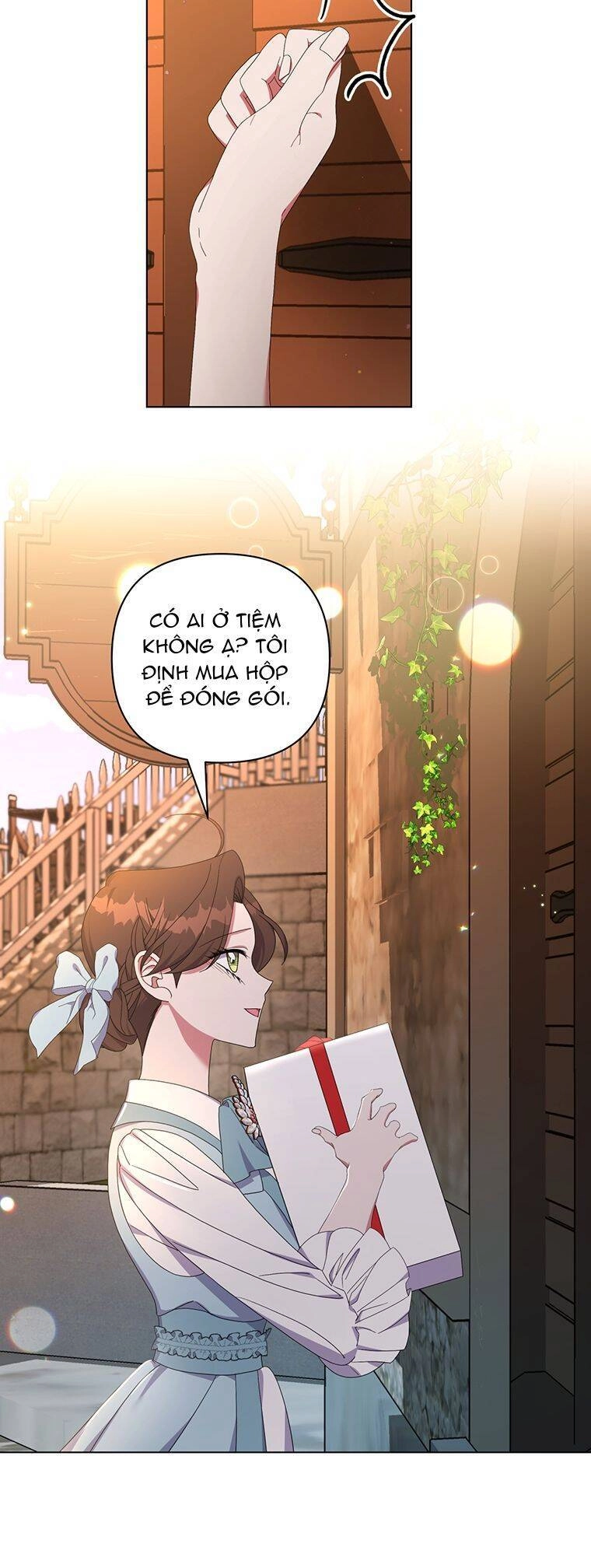 Nam Chính Ám Ảnh Phát Điên Chapter 30 - 40