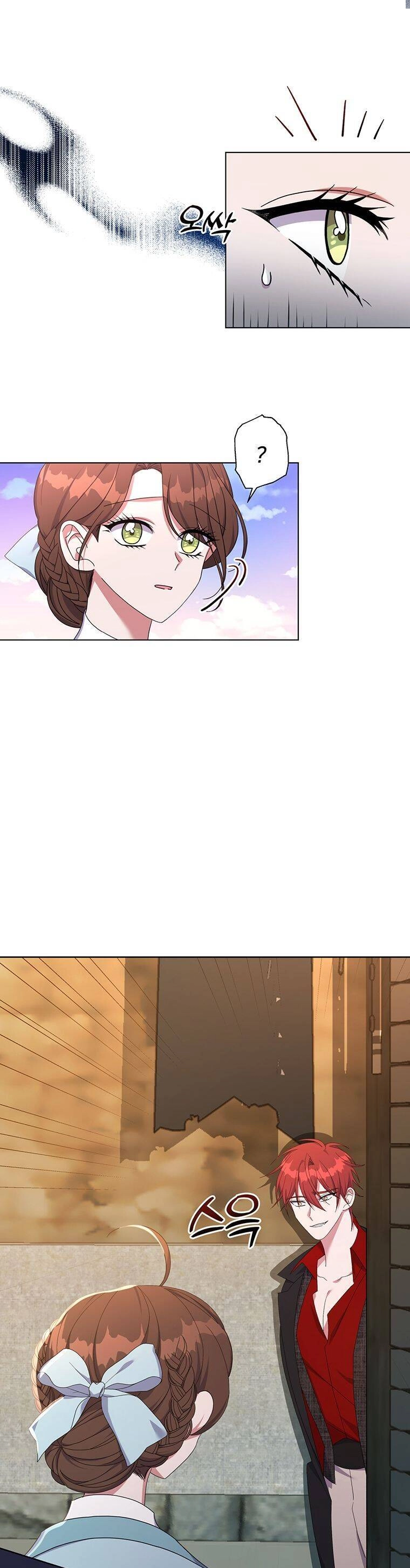 Nam Chính Ám Ảnh Phát Điên Chapter 30 - 41