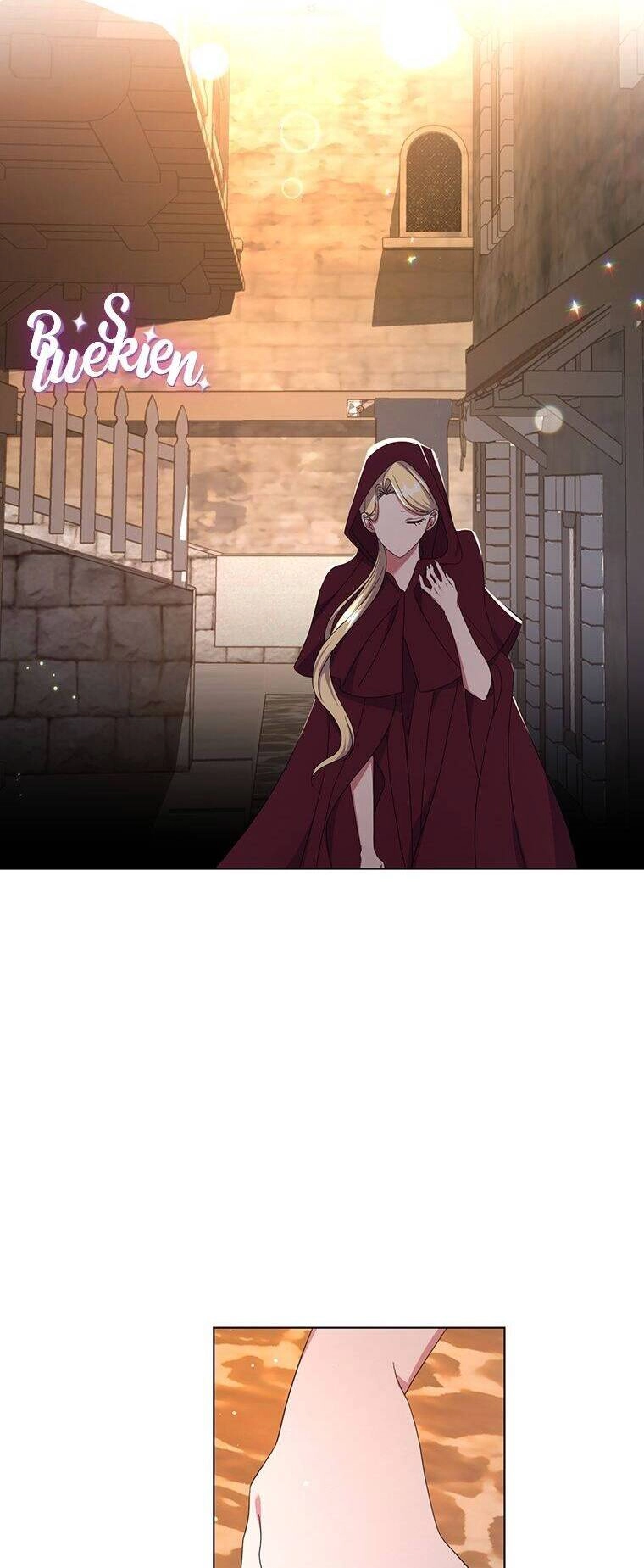 Nam Chính Ám Ảnh Phát Điên Chapter 30 - 46