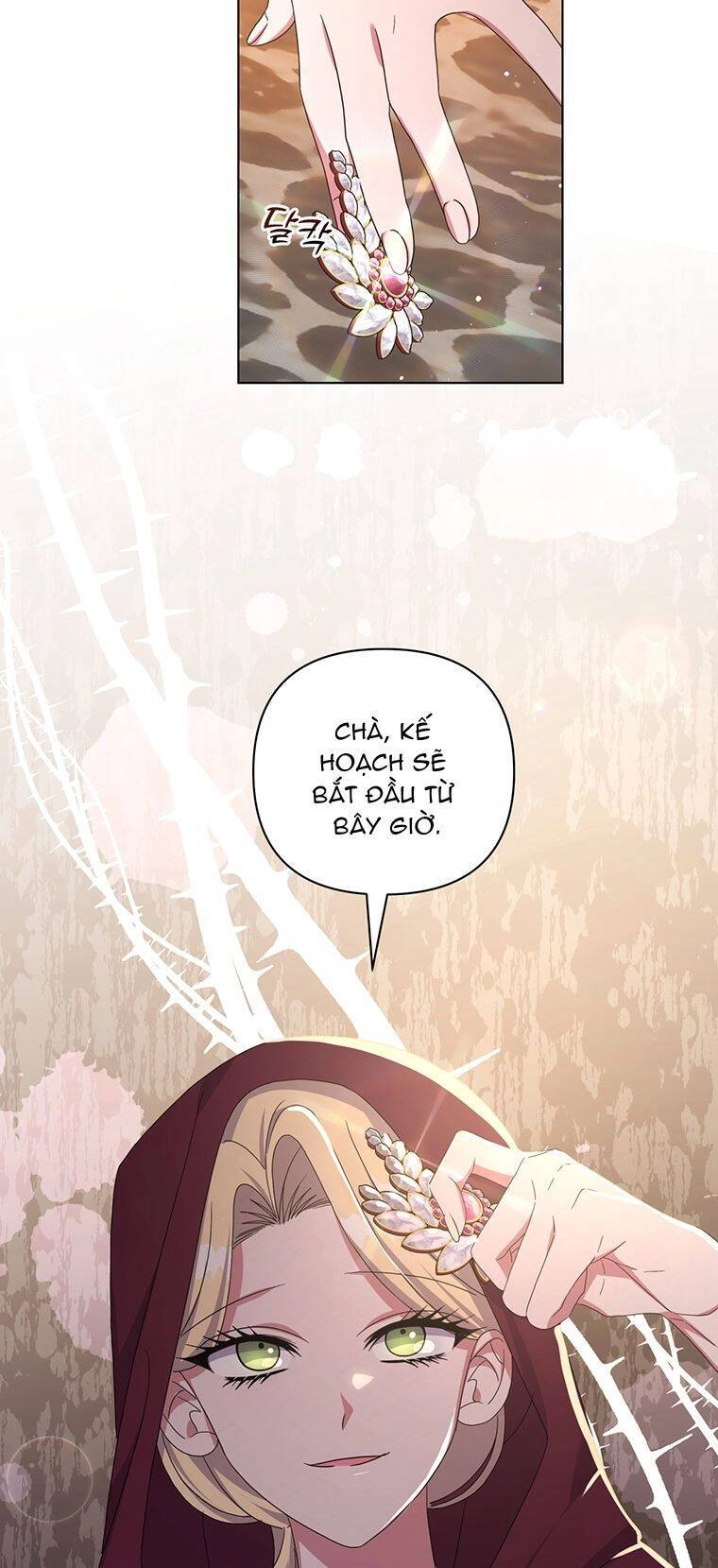 Nam Chính Ám Ảnh Phát Điên Chapter 30 - 47