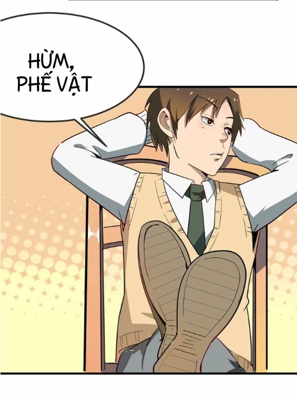 Cửa Hàng Đào Bảo Thông Tam Giới Chapter 1 - 26