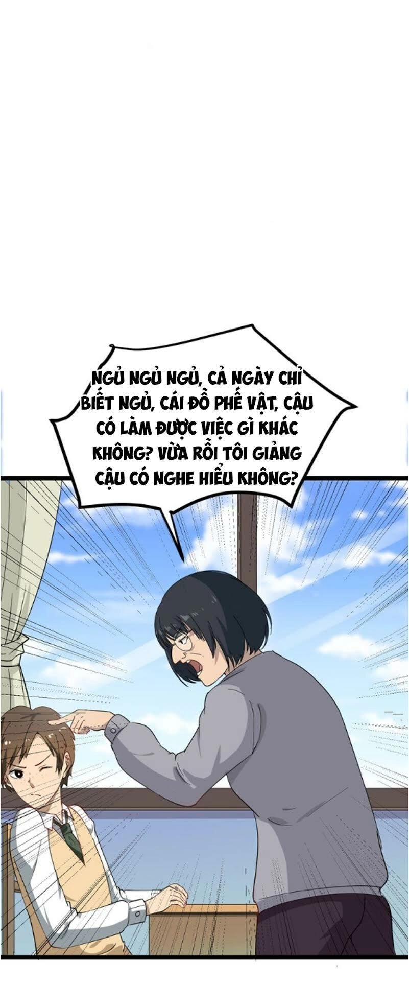 Cửa Hàng Đào Bảo Thông Tam Giới Chapter 2 - 3