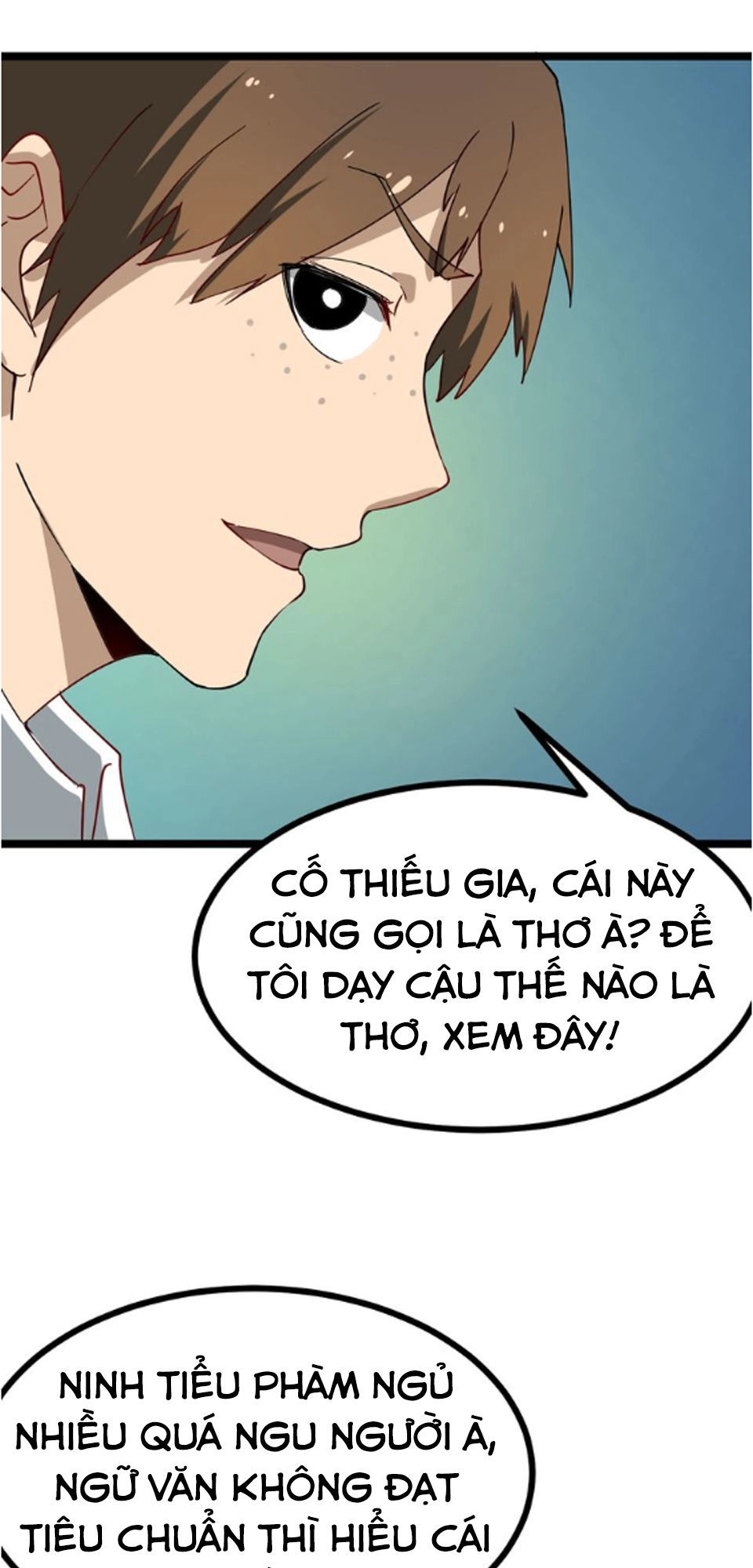 Cửa Hàng Đào Bảo Thông Tam Giới Chapter 2 - 14