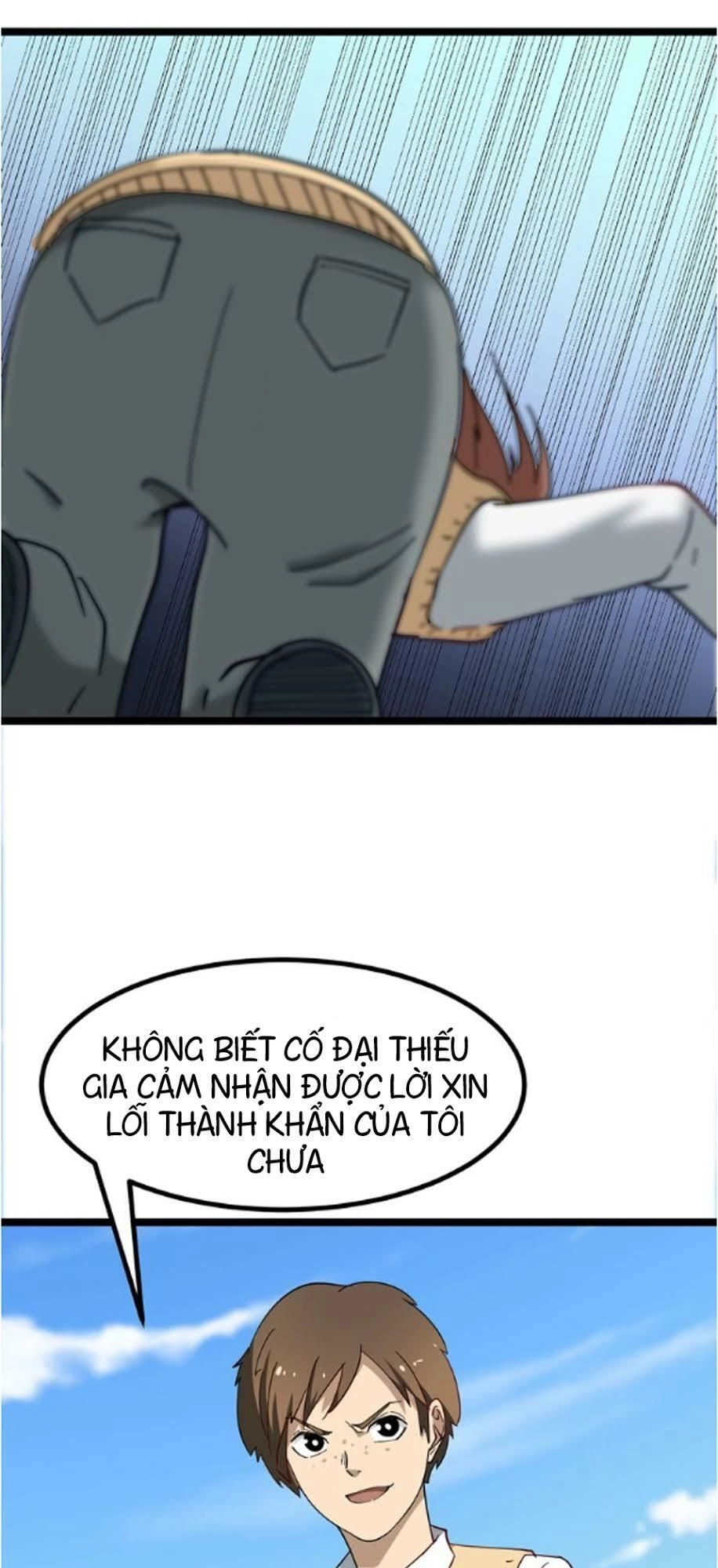 Cửa Hàng Đào Bảo Thông Tam Giới Chapter 2 - 60