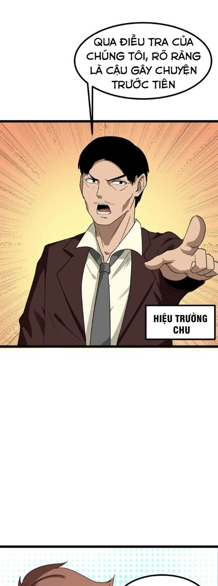 Cửa Hàng Đào Bảo Thông Tam Giới Chapter 3 - 22