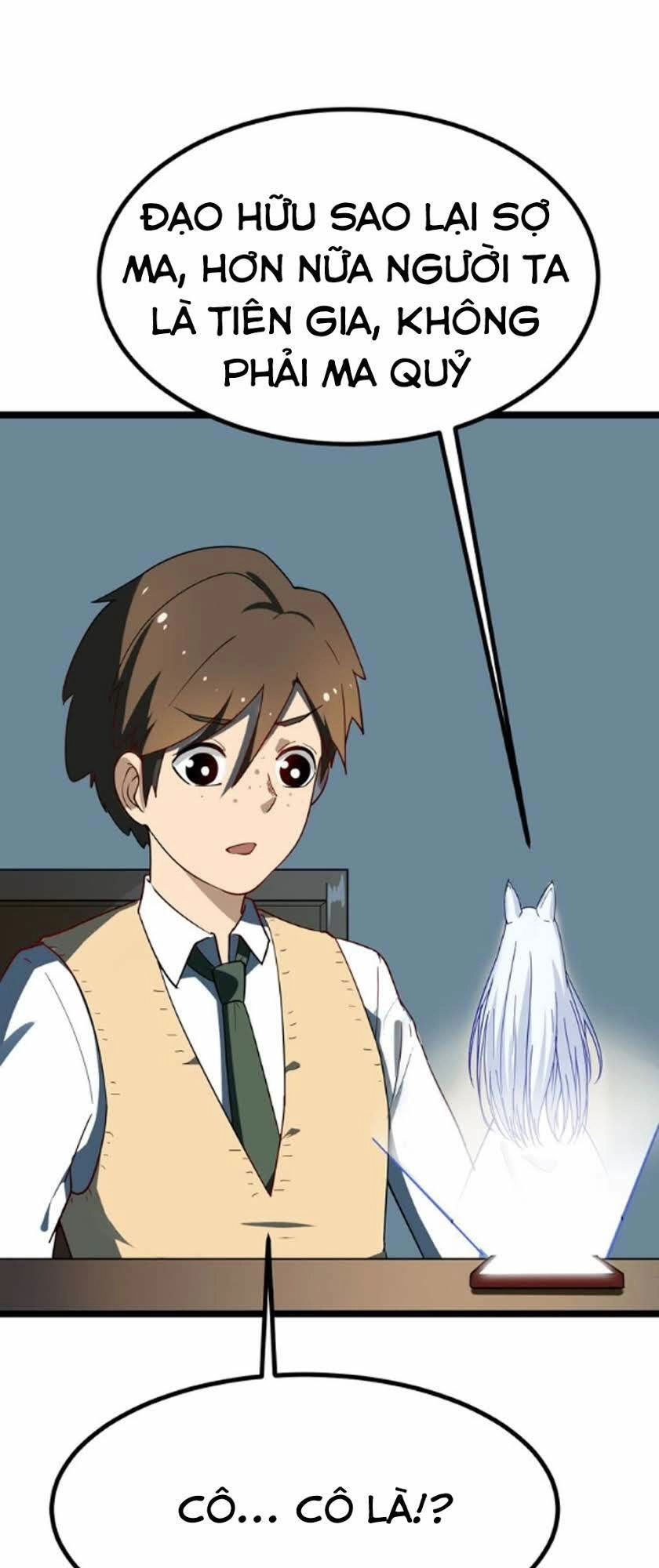 Cửa Hàng Đào Bảo Thông Tam Giới Chapter 3 - 49