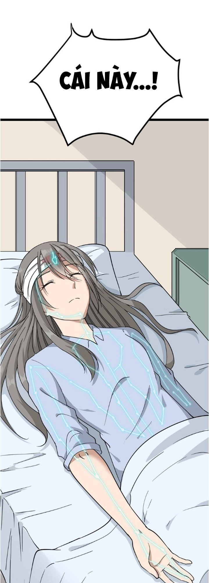 Cửa Hàng Đào Bảo Thông Tam Giới Chapter 4 - 35