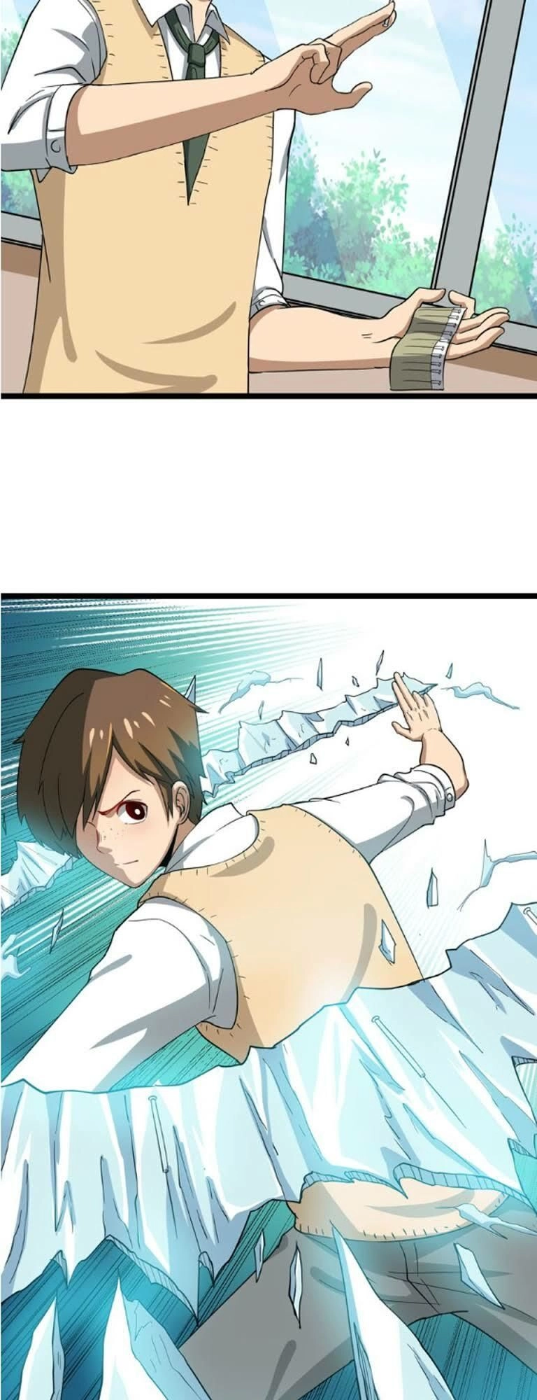 Cửa Hàng Đào Bảo Thông Tam Giới Chapter 4 - 61