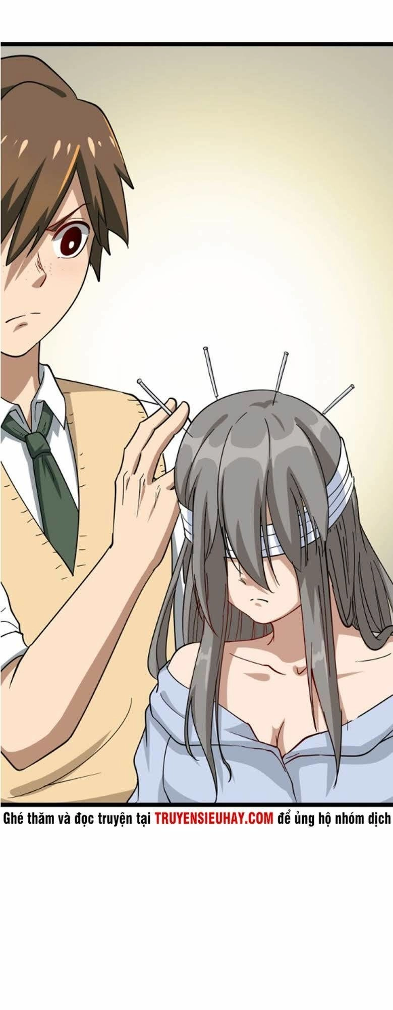 Cửa Hàng Đào Bảo Thông Tam Giới Chapter 4 - 66