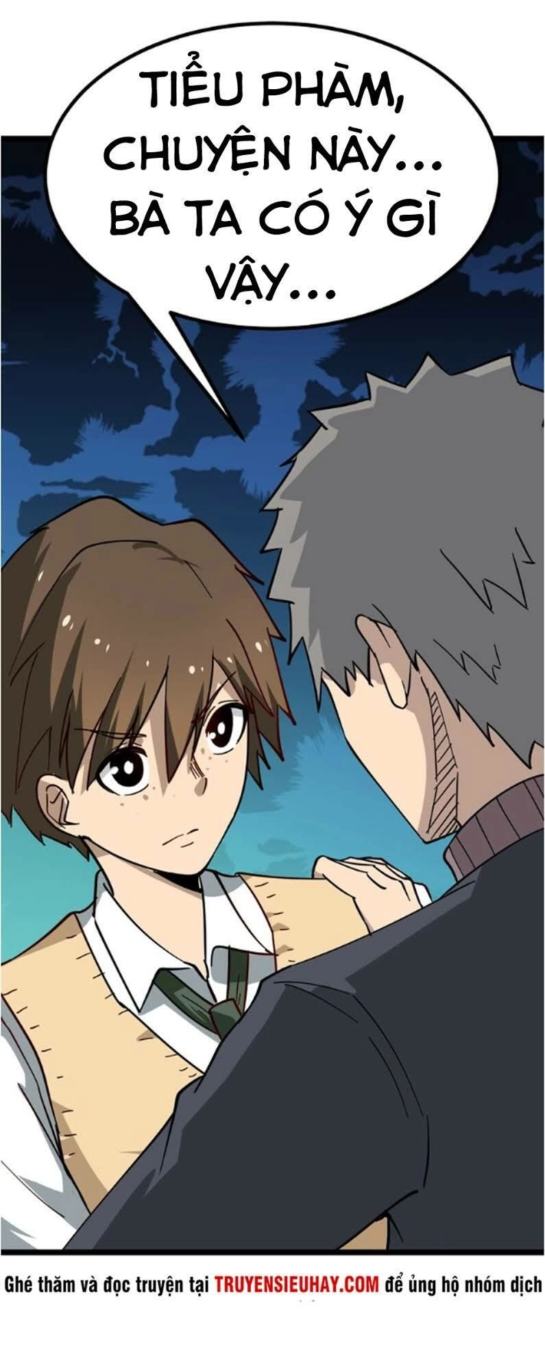 Cửa Hàng Đào Bảo Thông Tam Giới Chapter 5 - 33