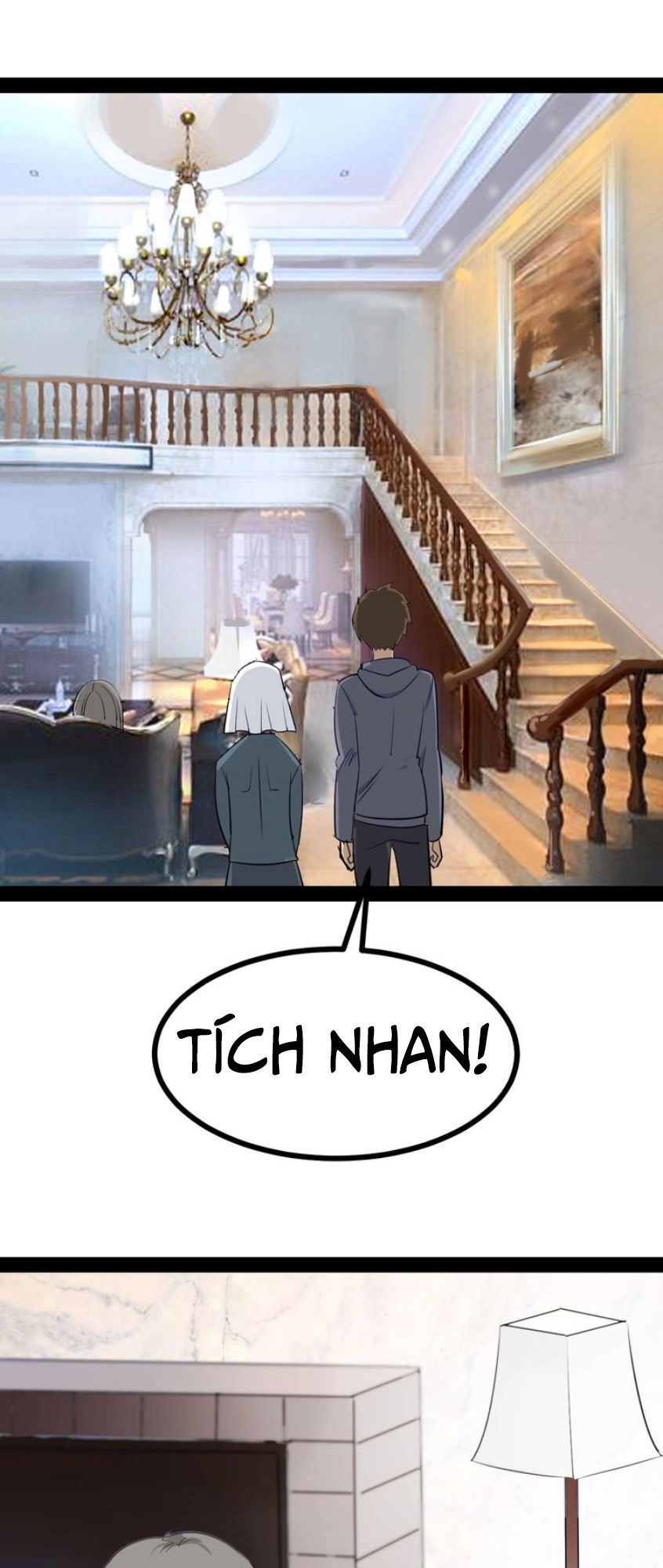 Cửa Hàng Đào Bảo Thông Tam Giới Chapter 6 - 7