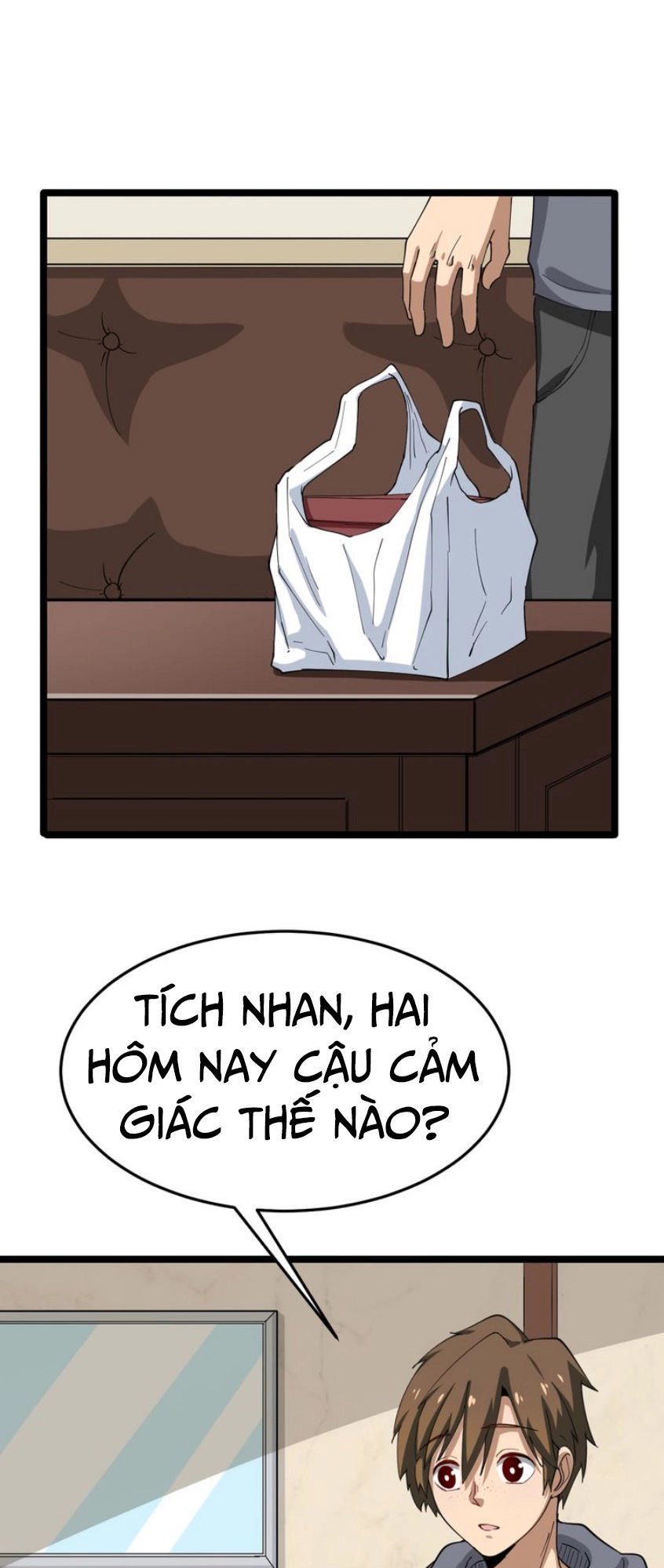 Cửa Hàng Đào Bảo Thông Tam Giới Chapter 6 - 9