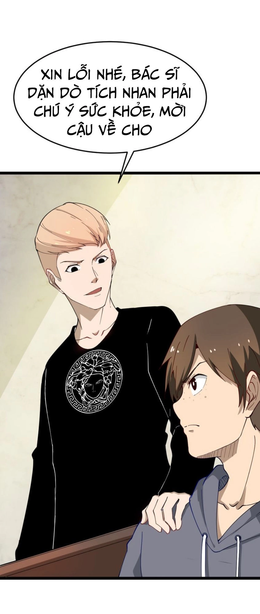 Cửa Hàng Đào Bảo Thông Tam Giới Chapter 6 - 28