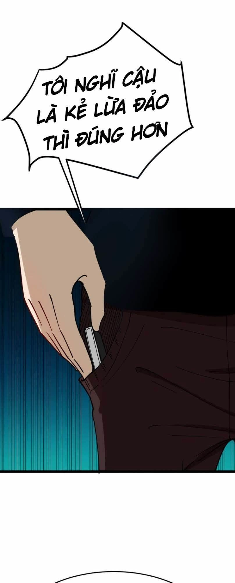 Cửa Hàng Đào Bảo Thông Tam Giới Chapter 6 - 38