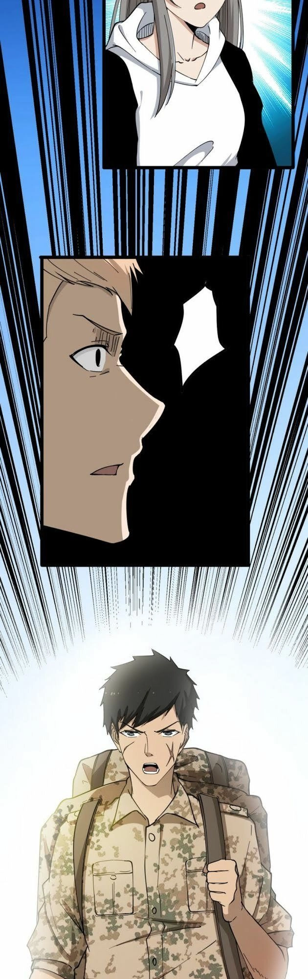 Cửa Hàng Đào Bảo Thông Tam Giới Chapter 6 - 41