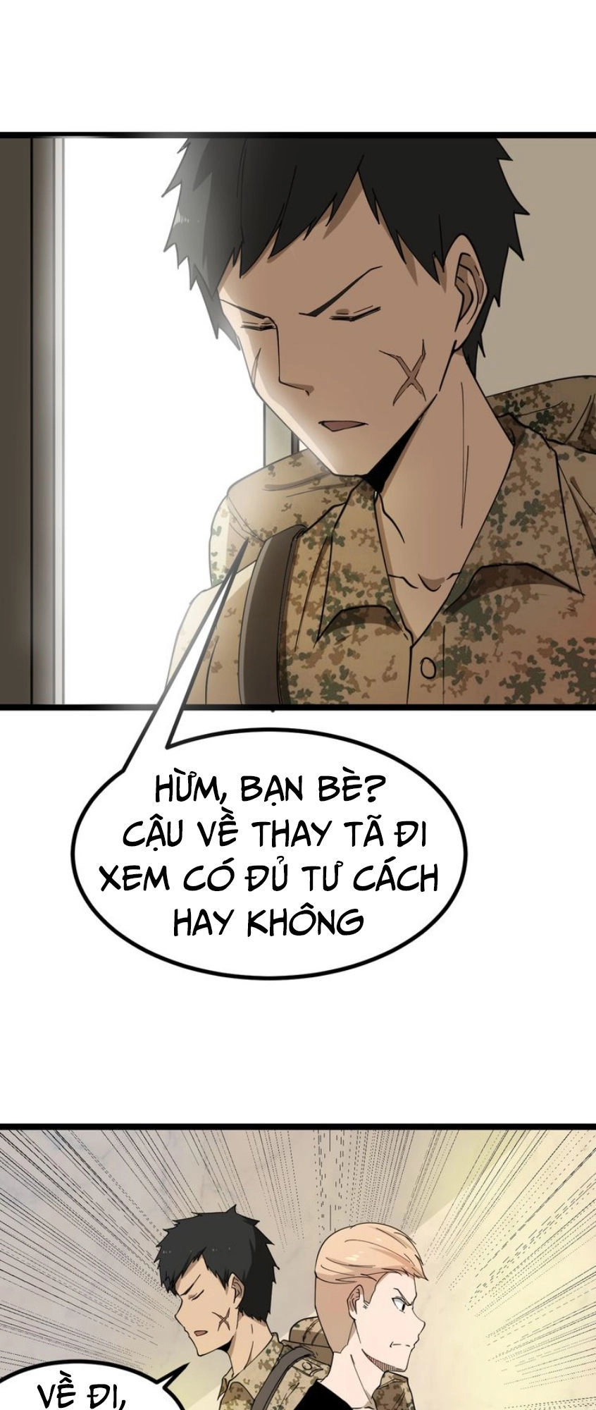 Cửa Hàng Đào Bảo Thông Tam Giới Chapter 6 - 45