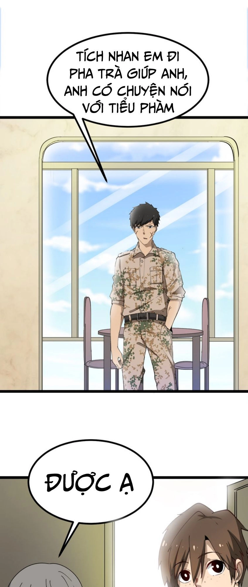 Cửa Hàng Đào Bảo Thông Tam Giới Chapter 6 - 51