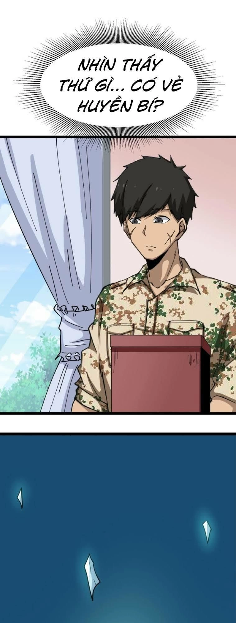 Cửa Hàng Đào Bảo Thông Tam Giới Chapter 6 - 65