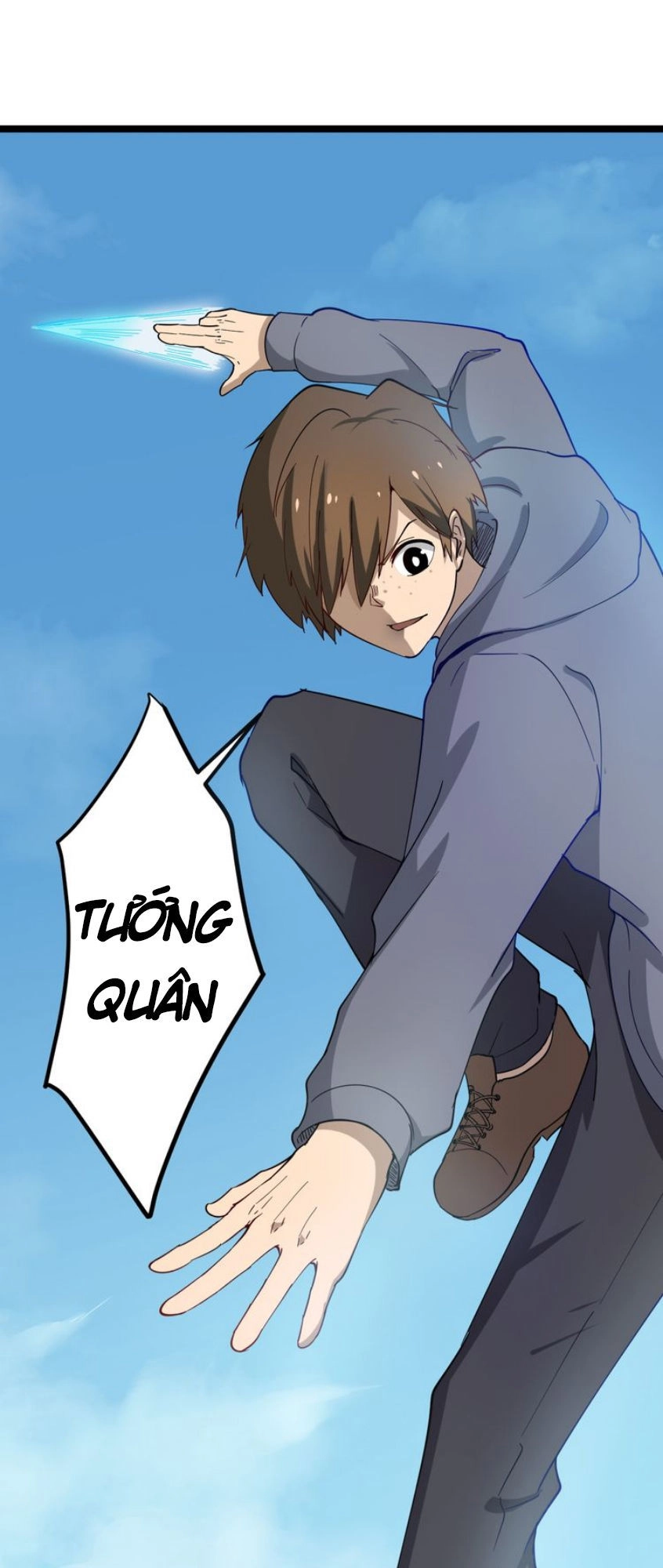 Cửa Hàng Đào Bảo Thông Tam Giới Chapter 6 - 92