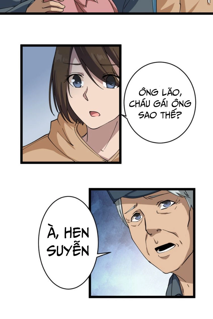 Cửa Hàng Đào Bảo Thông Tam Giới Chapter 9 - 47