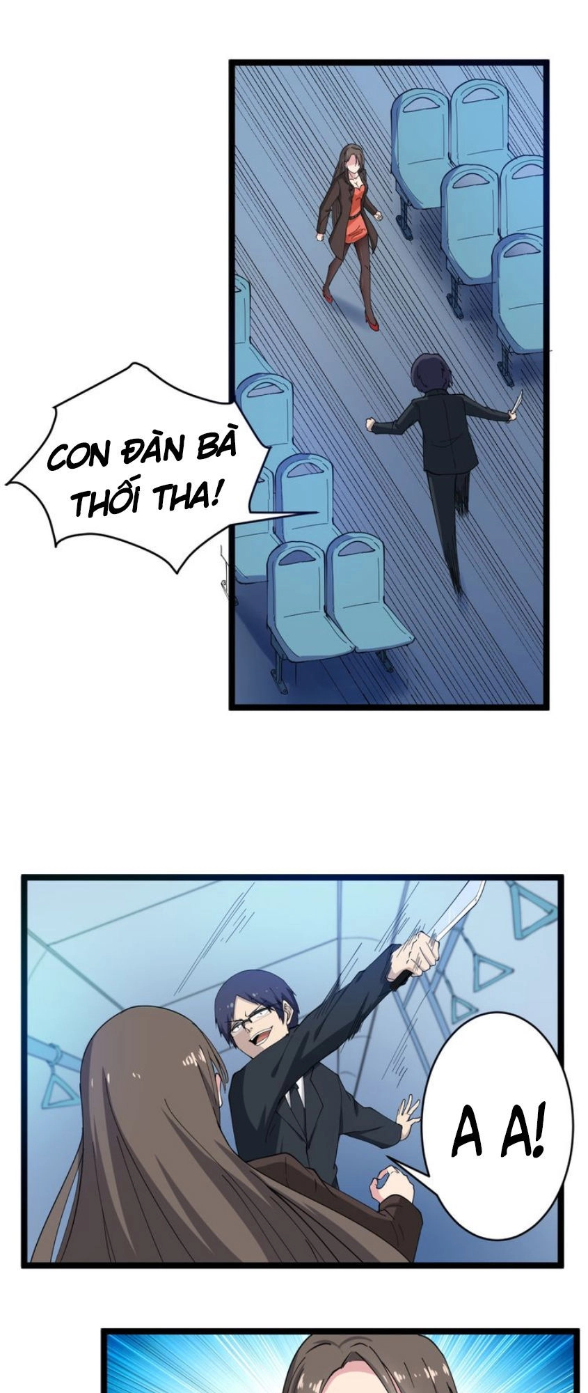 Cửa Hàng Đào Bảo Thông Tam Giới Chapter 10 - 22