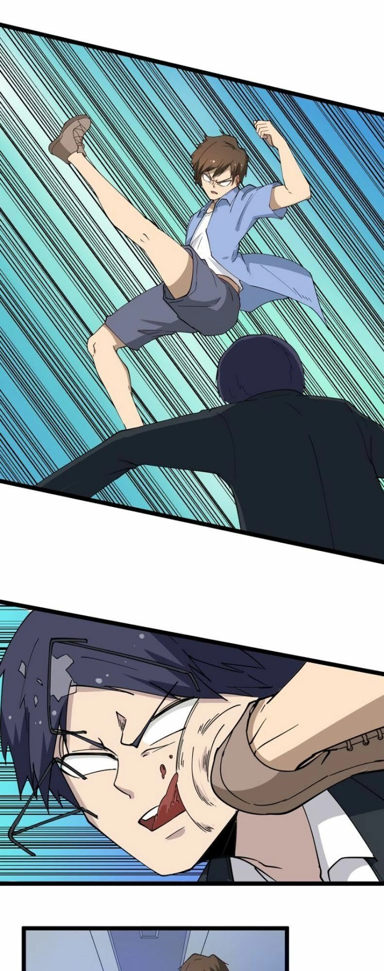 Cửa Hàng Đào Bảo Thông Tam Giới Chapter 10 - 32