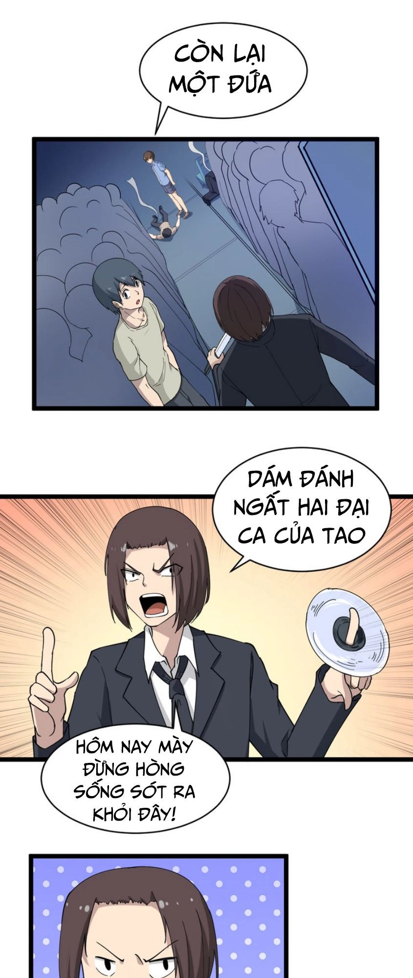 Cửa Hàng Đào Bảo Thông Tam Giới Chapter 10 - 36