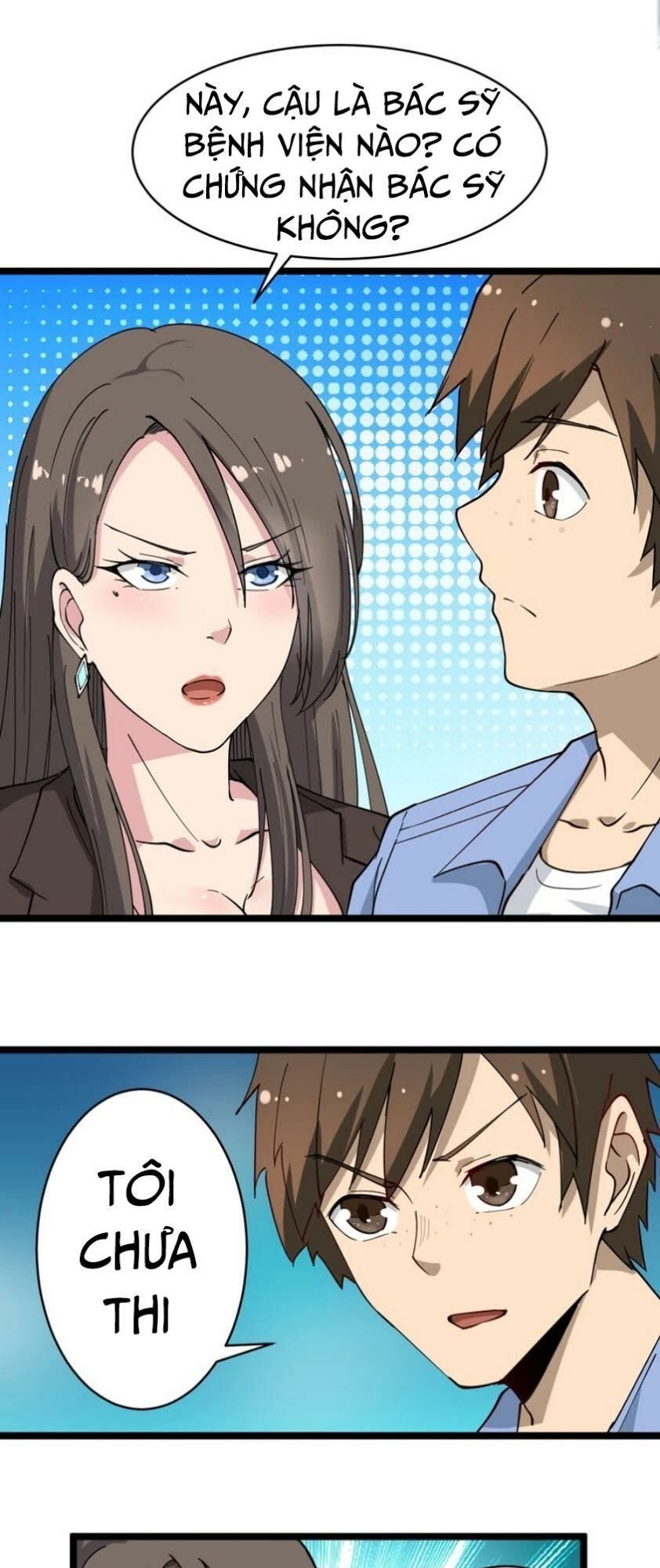 Cửa Hàng Đào Bảo Thông Tam Giới Chapter 10 - 45