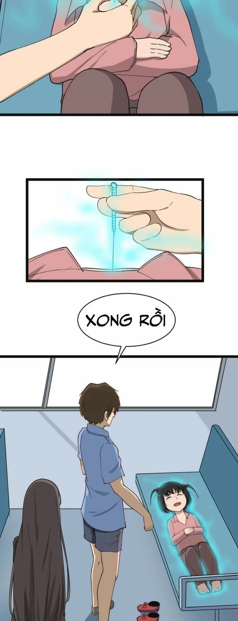 Cửa Hàng Đào Bảo Thông Tam Giới Chapter 10 - 50