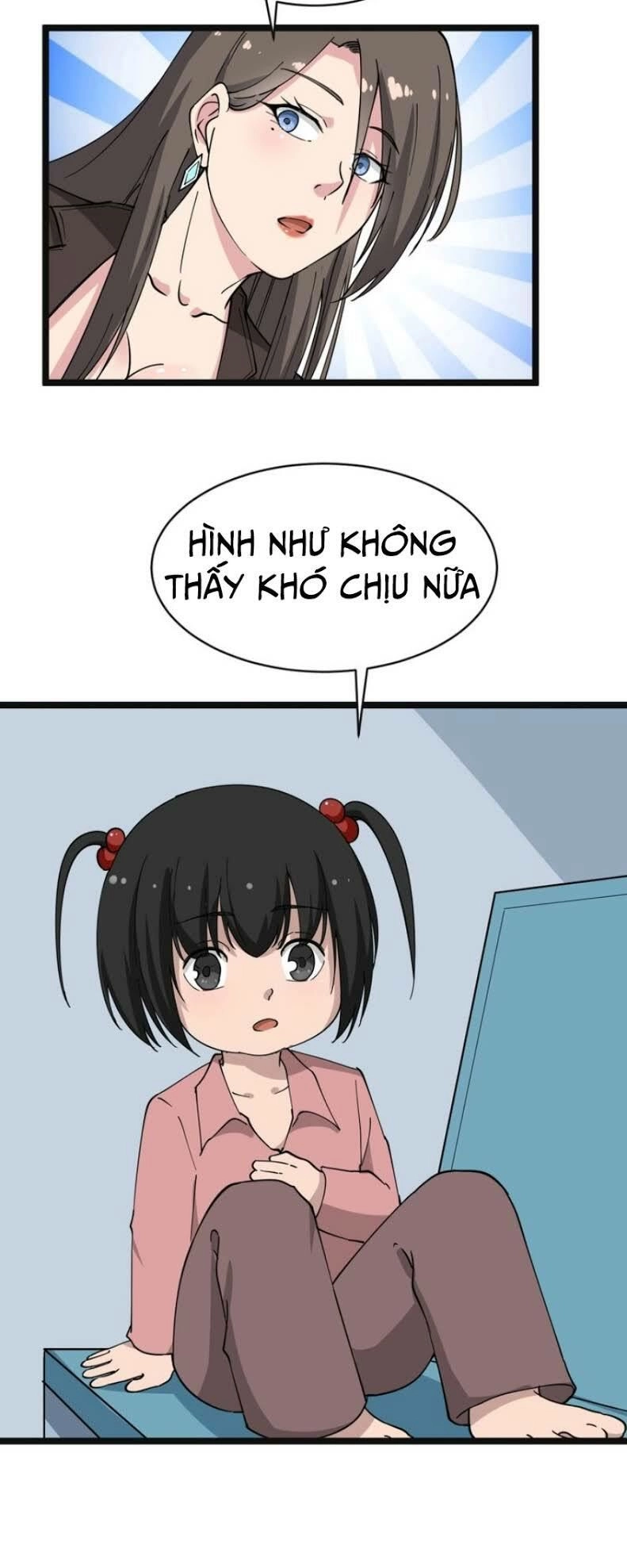 Cửa Hàng Đào Bảo Thông Tam Giới Chapter 10 - 53