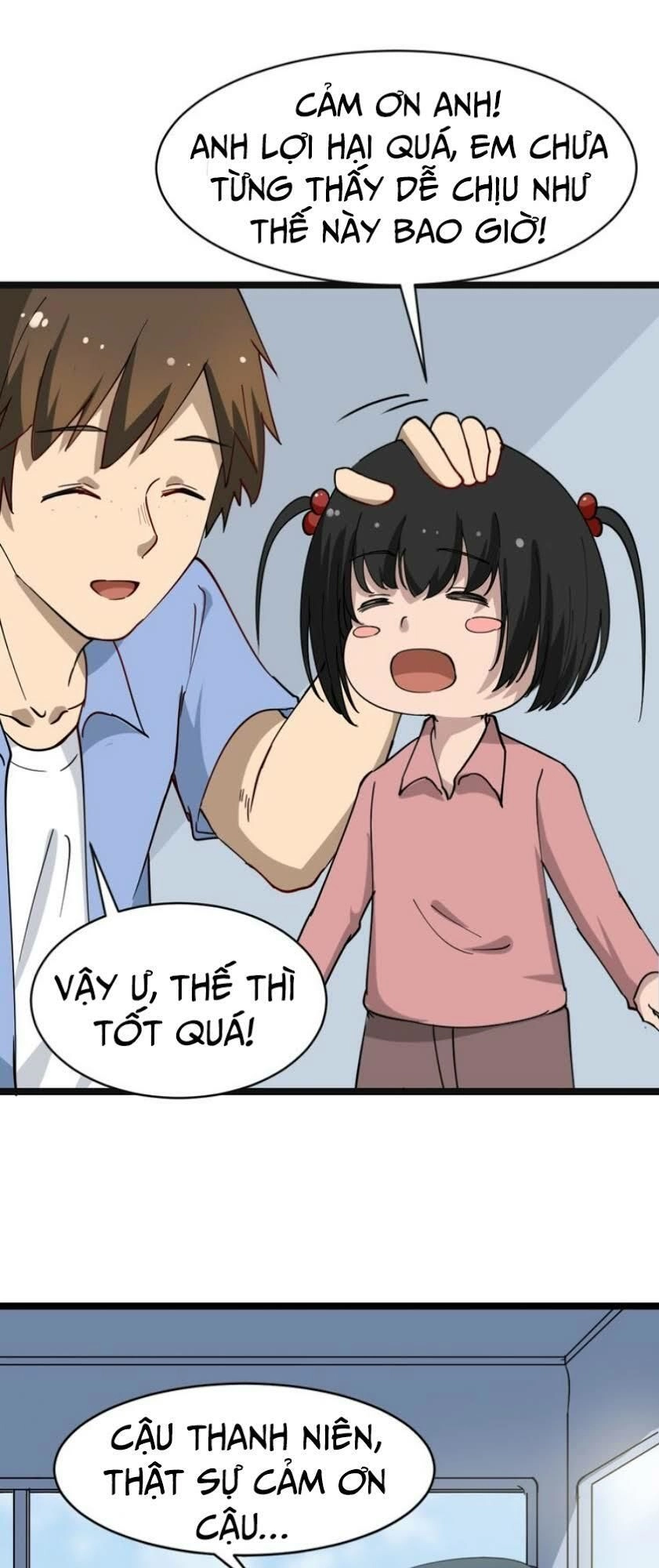 Cửa Hàng Đào Bảo Thông Tam Giới Chapter 10 - 54