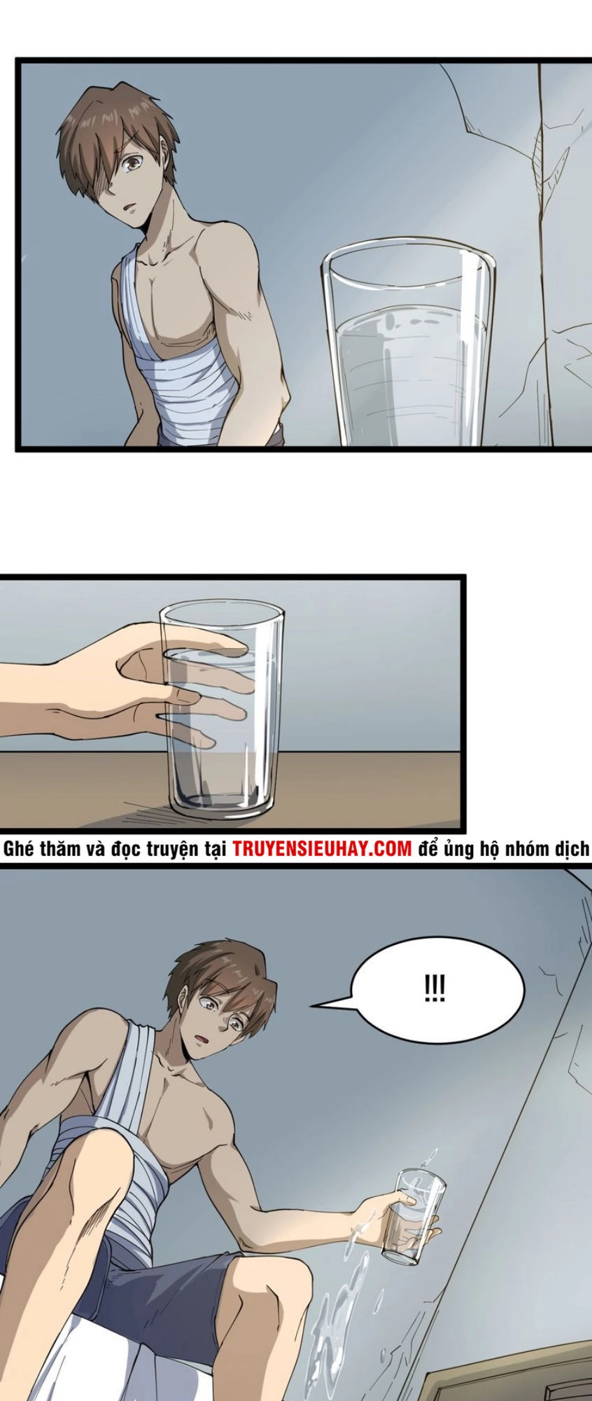 Cửa Hàng Đào Bảo Thông Tam Giới Chapter 13 - 9